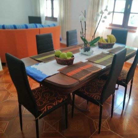 San Sebastian Apartment Pontevedra Ngoại thất bức ảnh