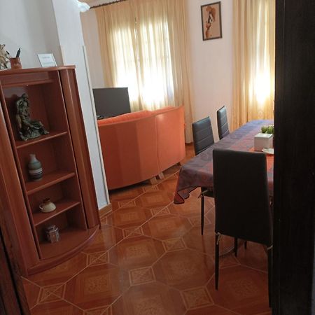 San Sebastian Apartment Pontevedra Ngoại thất bức ảnh