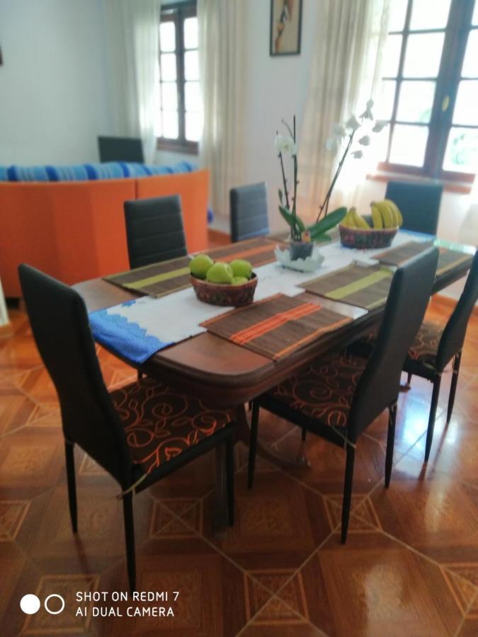 San Sebastian Apartment Pontevedra Ngoại thất bức ảnh