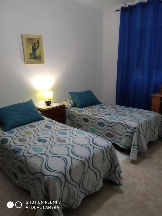 San Sebastian Apartment Pontevedra Ngoại thất bức ảnh