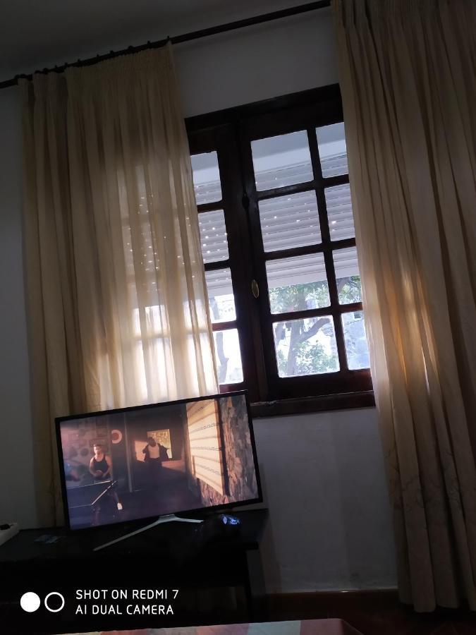 San Sebastian Apartment Pontevedra Ngoại thất bức ảnh