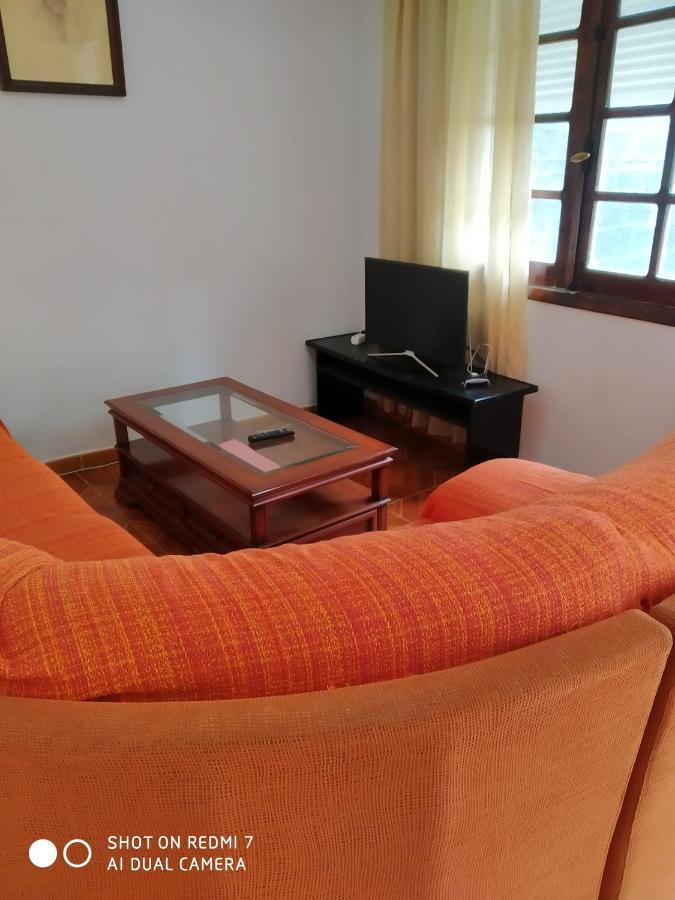 San Sebastian Apartment Pontevedra Ngoại thất bức ảnh