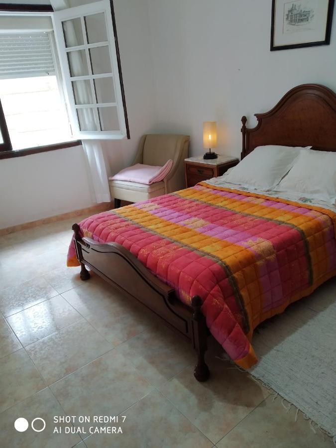San Sebastian Apartment Pontevedra Ngoại thất bức ảnh