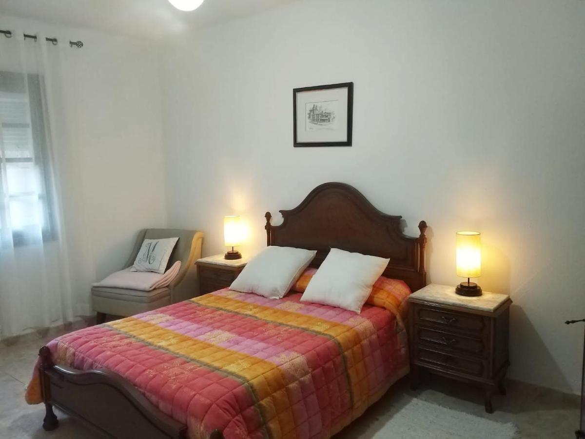 San Sebastian Apartment Pontevedra Ngoại thất bức ảnh