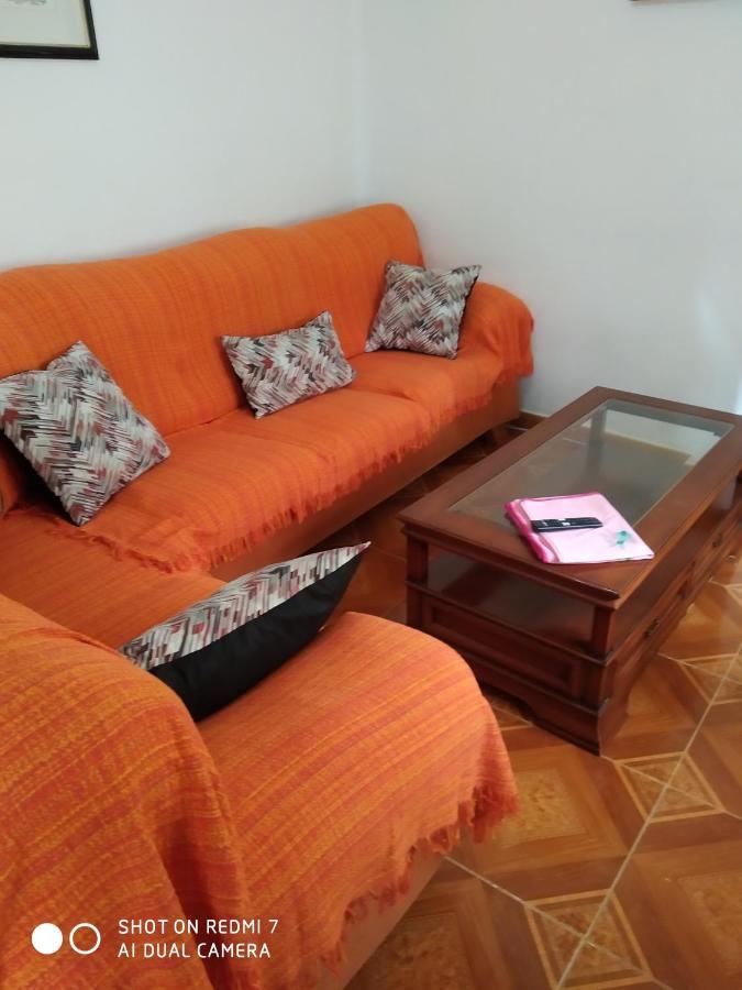San Sebastian Apartment Pontevedra Ngoại thất bức ảnh