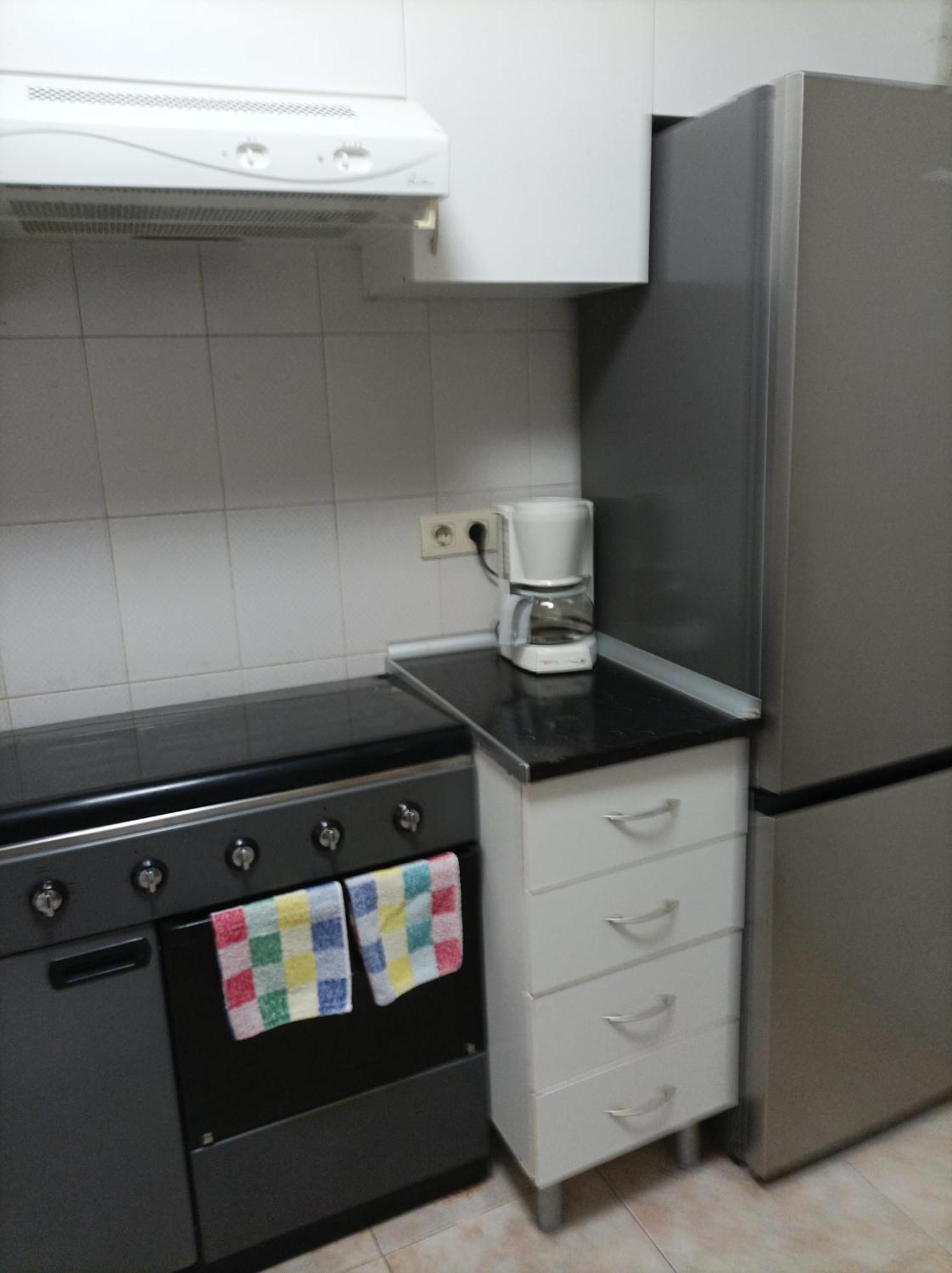 San Sebastian Apartment Pontevedra Ngoại thất bức ảnh