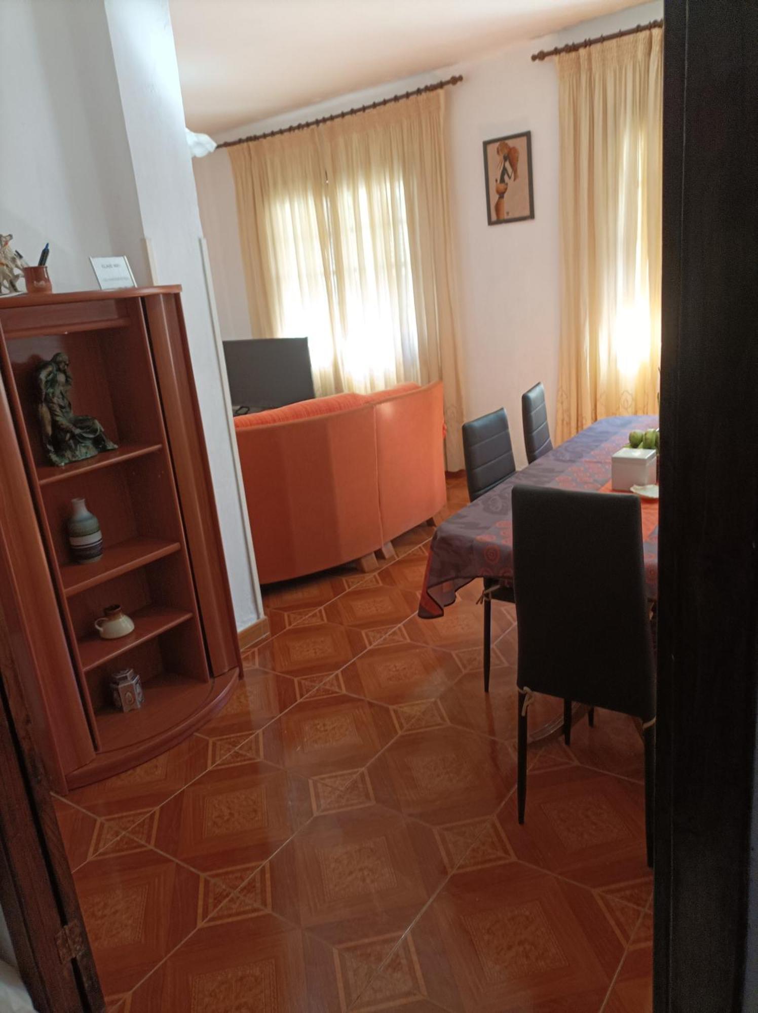 San Sebastian Apartment Pontevedra Ngoại thất bức ảnh