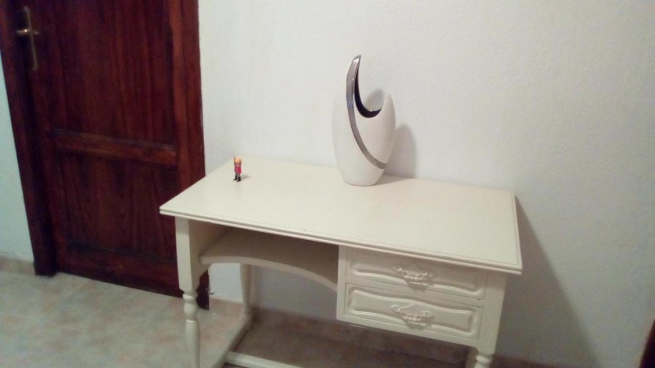San Sebastian Apartment Pontevedra Ngoại thất bức ảnh