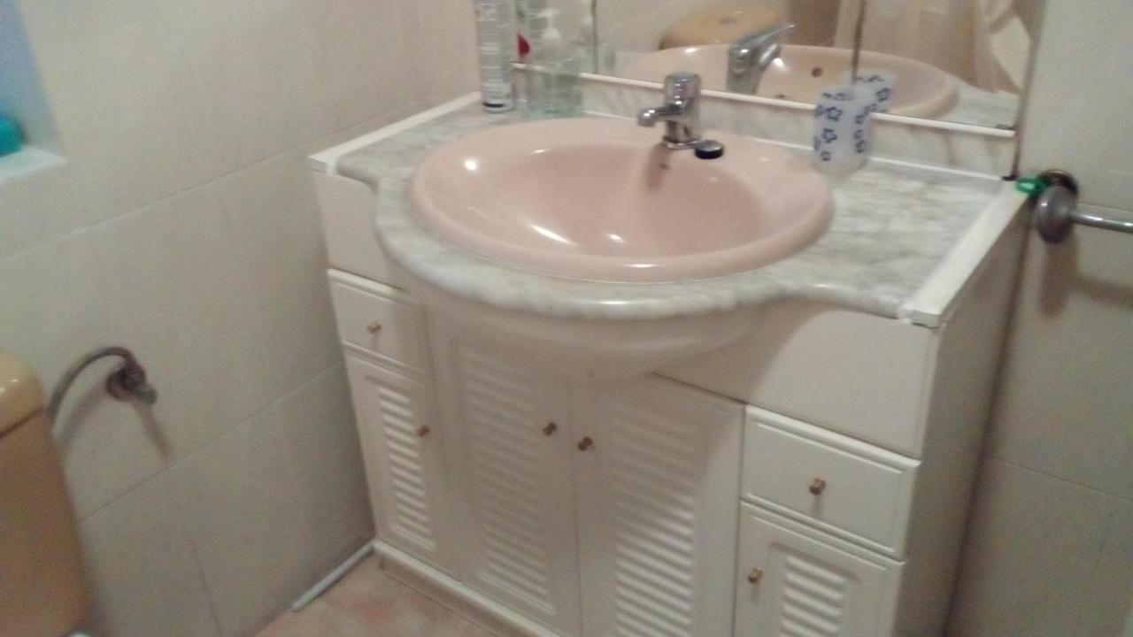 San Sebastian Apartment Pontevedra Ngoại thất bức ảnh