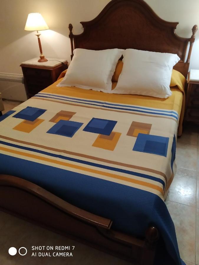 San Sebastian Apartment Pontevedra Ngoại thất bức ảnh